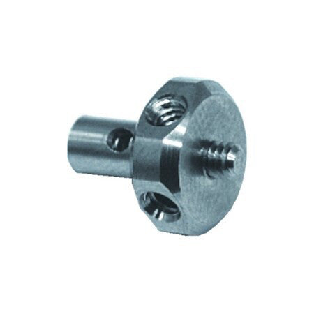 Insize Isq-03-2075-008St M2 Multi Way Bases Of Styli, 4-Way