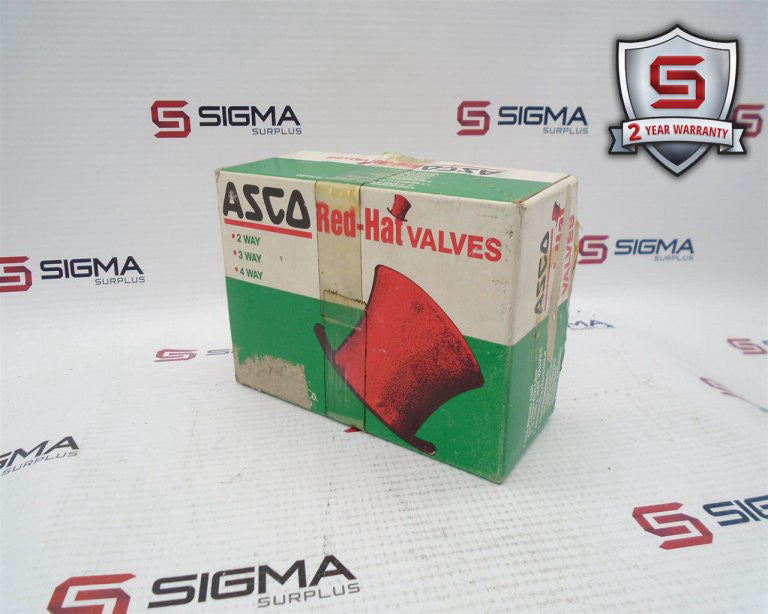 ASCO 164225 SPARE PARTS KIT