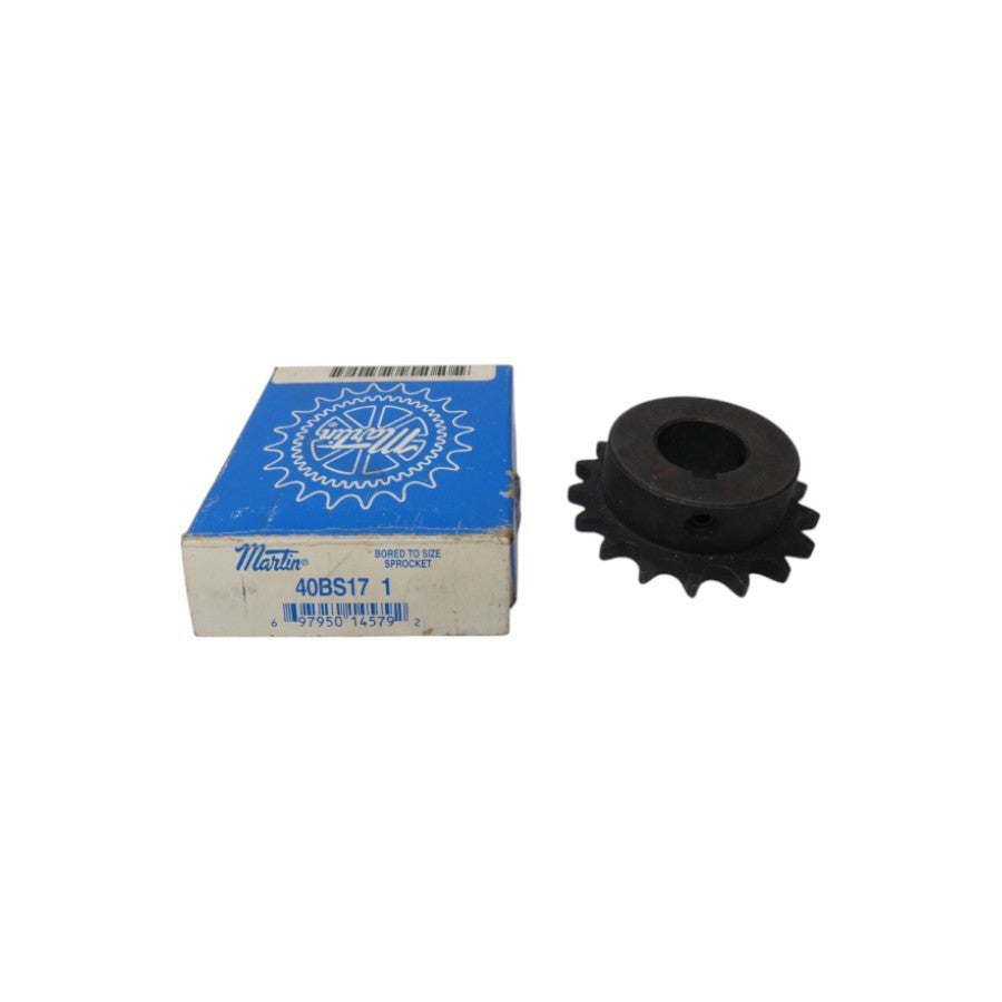 MARTIN 40BS17 1" NSMP