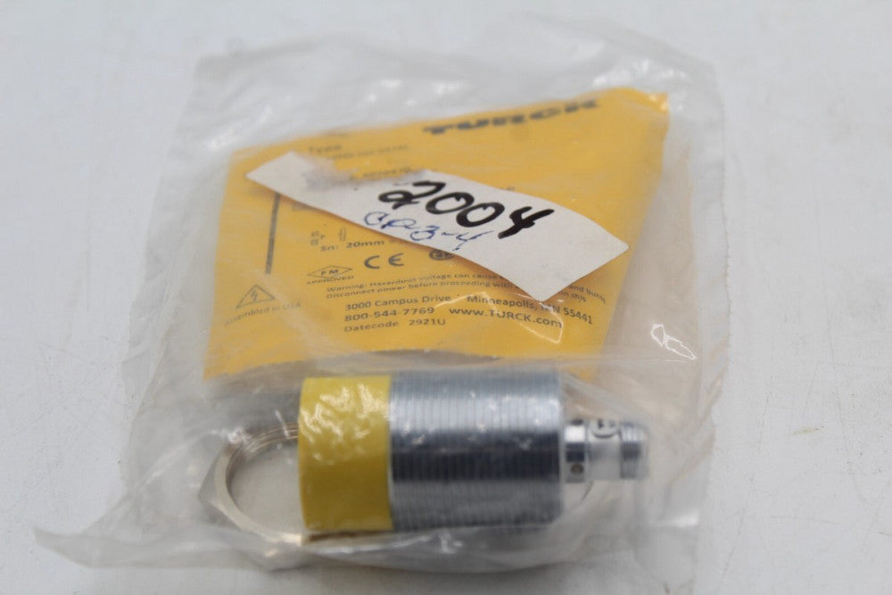Turck NI20-M30-Y0X-H1141 Sensor