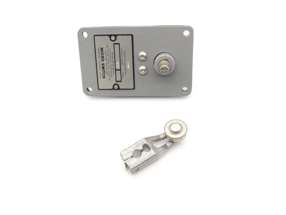 HONEYWELL 7LS1 SWITCH