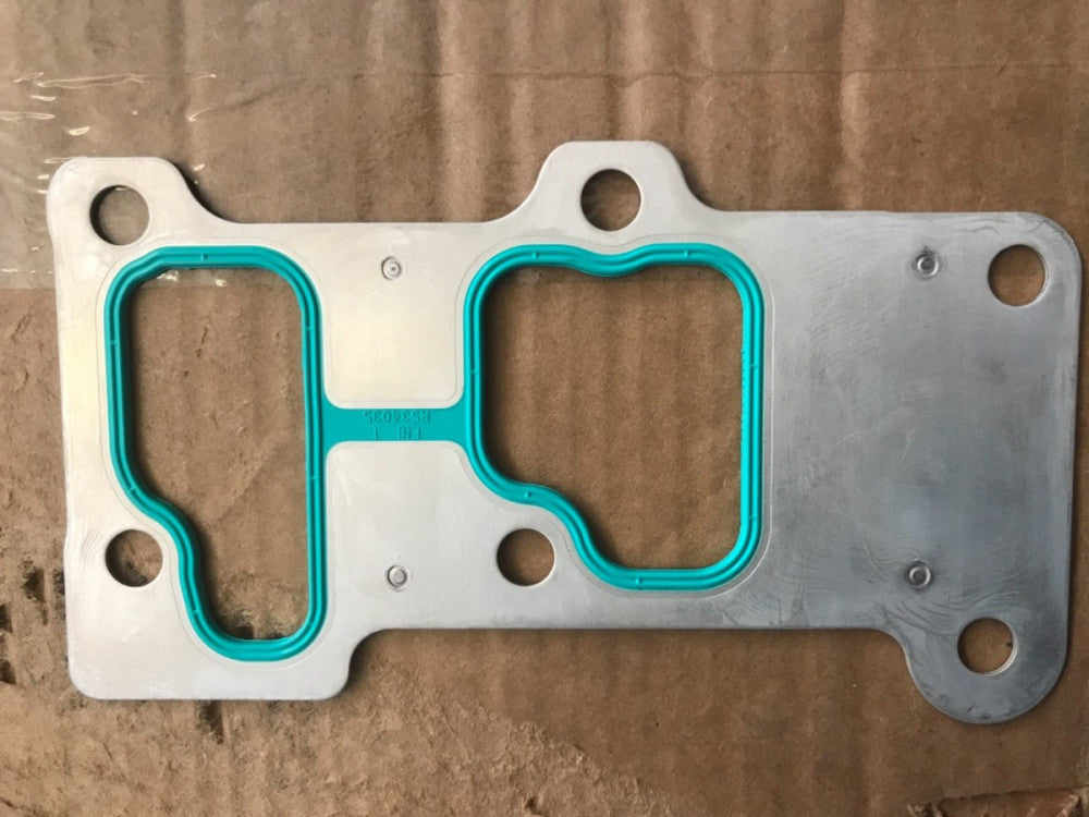 John Deere Original Equipment Gasket #R534035