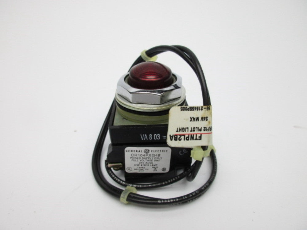 GENERAL ELECTRIC FTNPL2BA NSNP