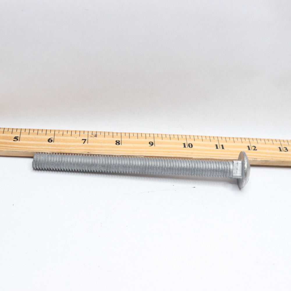 Coarse Tho Bolt 5-1/2" x 9/16"-12