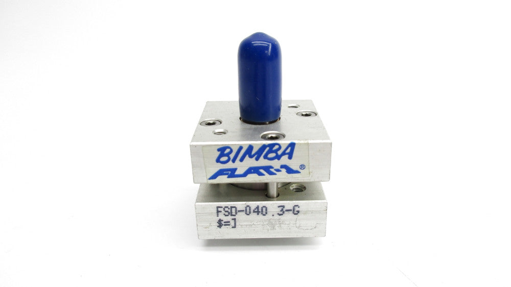 BIMBA FSD-040.3-G NSNP