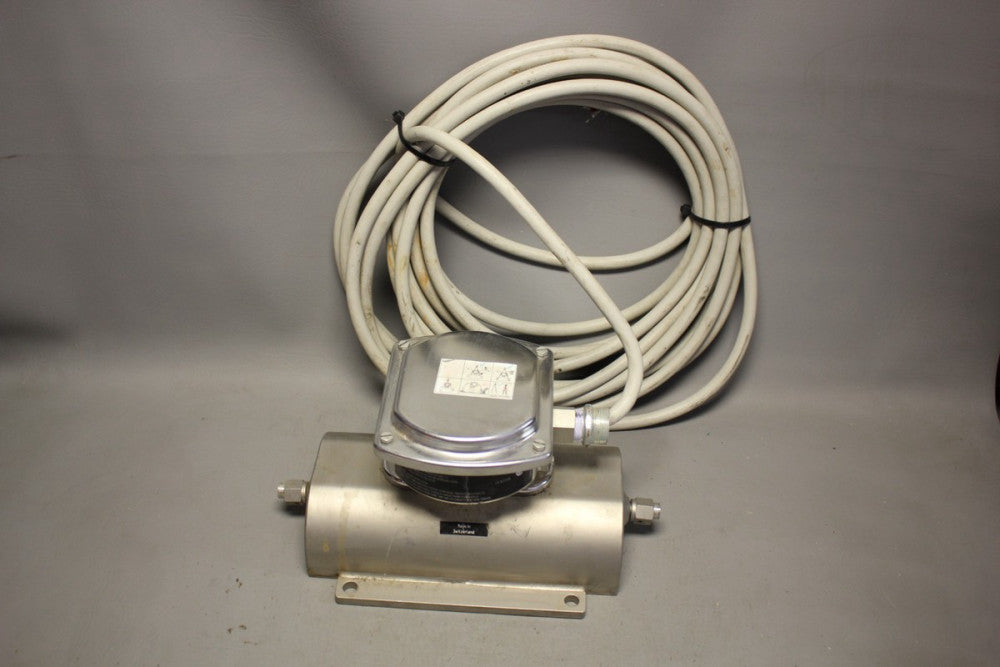 ENDRESS HAUSER PROMASS A FLOWMTER 83A01-5W53/0
