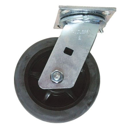Rubbermaid Commercial Grfg7931l20000 Swivel Casters,Pk2