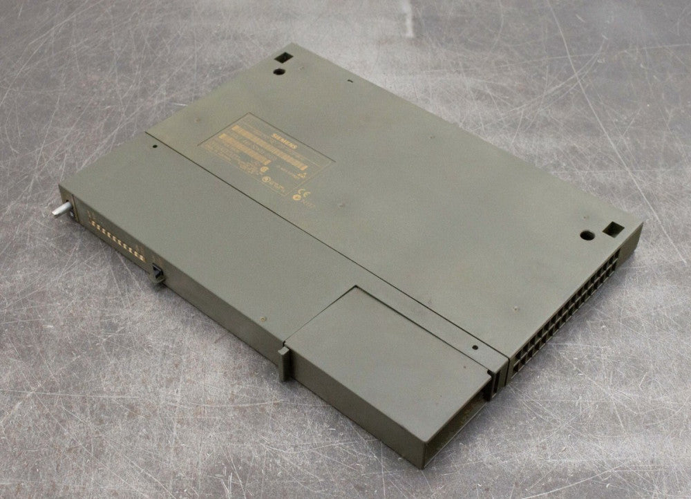 Siemens Simatic NET CP Profibus 1P 6GK7 443-5DX03-0XE0 Module