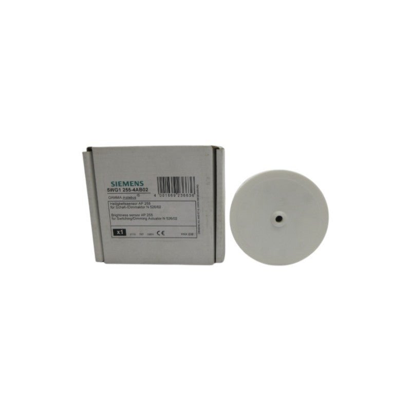SIEMENS 5WG1255-4AB02 NSMP