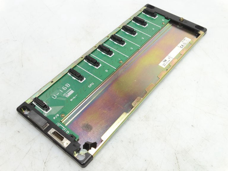 AUTOMATION DIRECT D4-06B Plc Rack