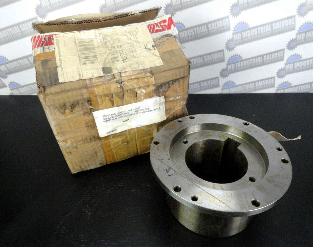  REXNORD THOMAS - 375 Coupling Hub, 71 Series 050508, A06423A20 (NEW in BOX)