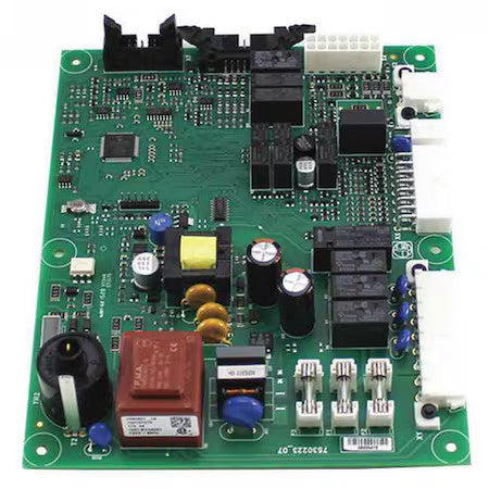 Lochinvar Rly30063 Integrated Board
