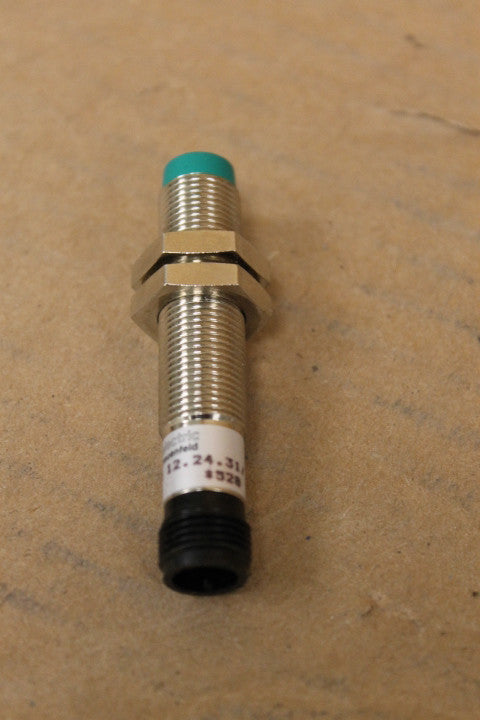 BAUMER IFR12-24-31 INDUCTIVE SWITCH