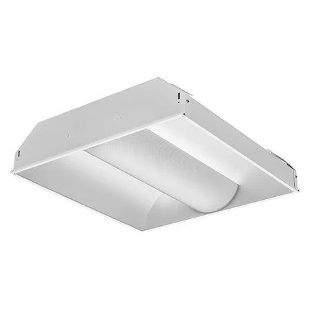 Lithonia Lighting 2Avl2 30L Mdr Ez1 Lp840 Led Recessed Troffer,4000K,2734 Lm