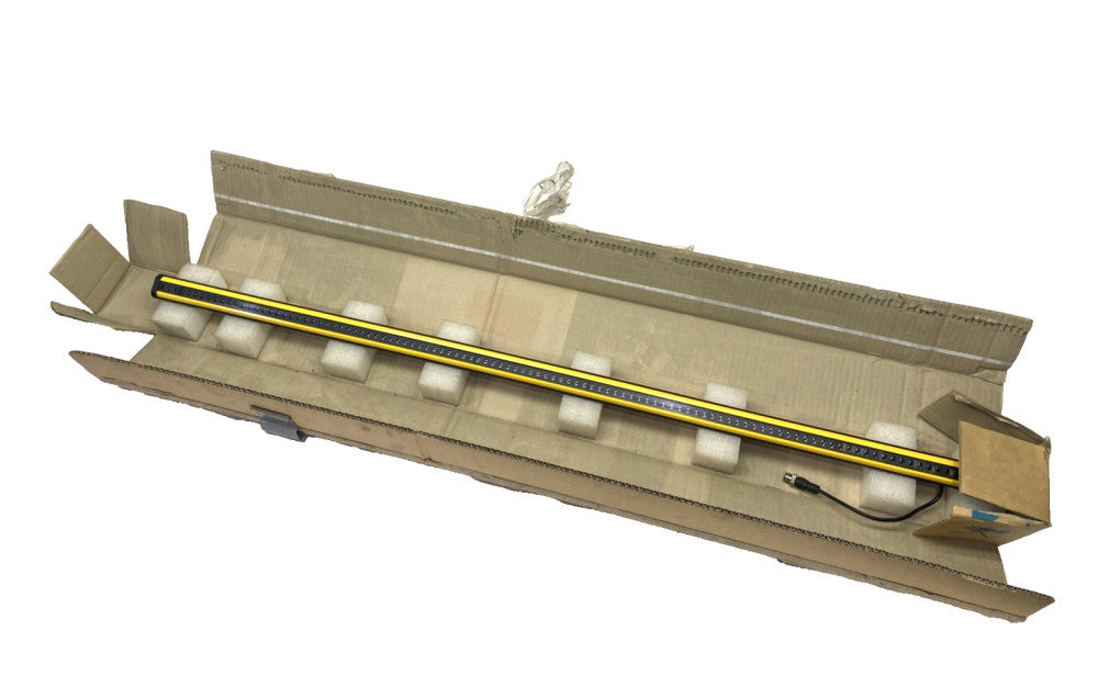 Sick C4C-EA10510A10000 deTec4 Core Safety Light Curtain Receiver 24VDC 1211477