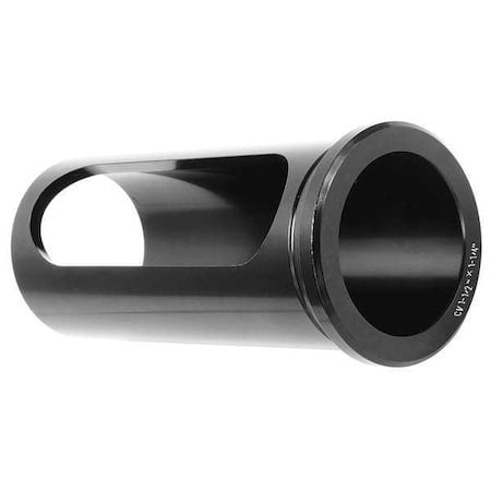 Talon Precision Tooling Bbc1250500 Cnc Bushing,0.500In.Dia,3.250In.L