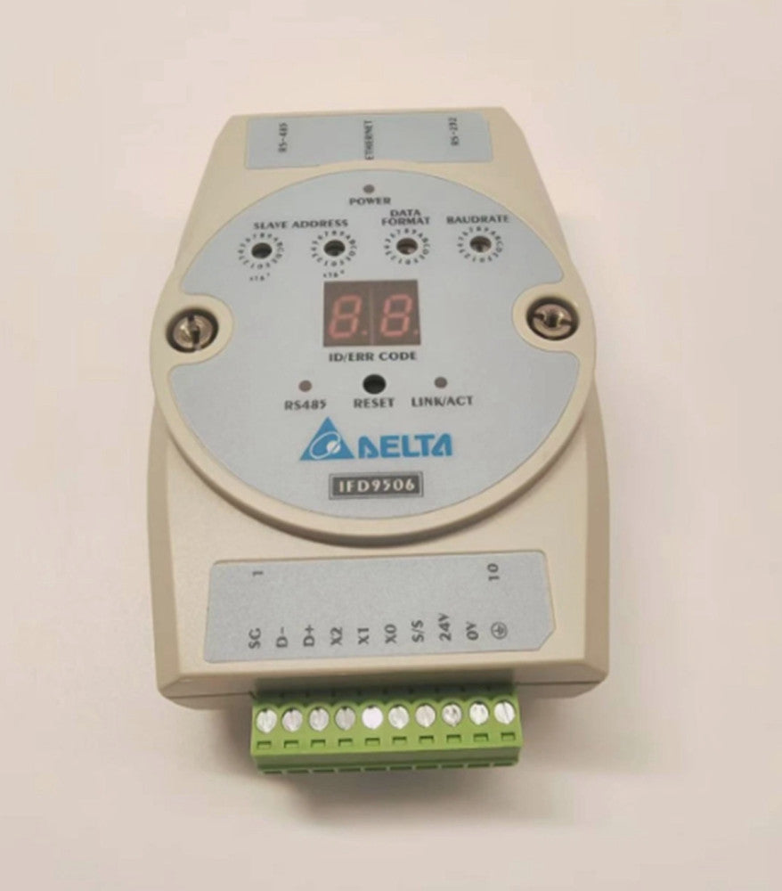 One Brand New DELTA IFD9506 Bus Conversion Module