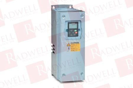 EATON CORPORATION SVX075A2-4A1N1 / SVX075A24A1N1 (USED)