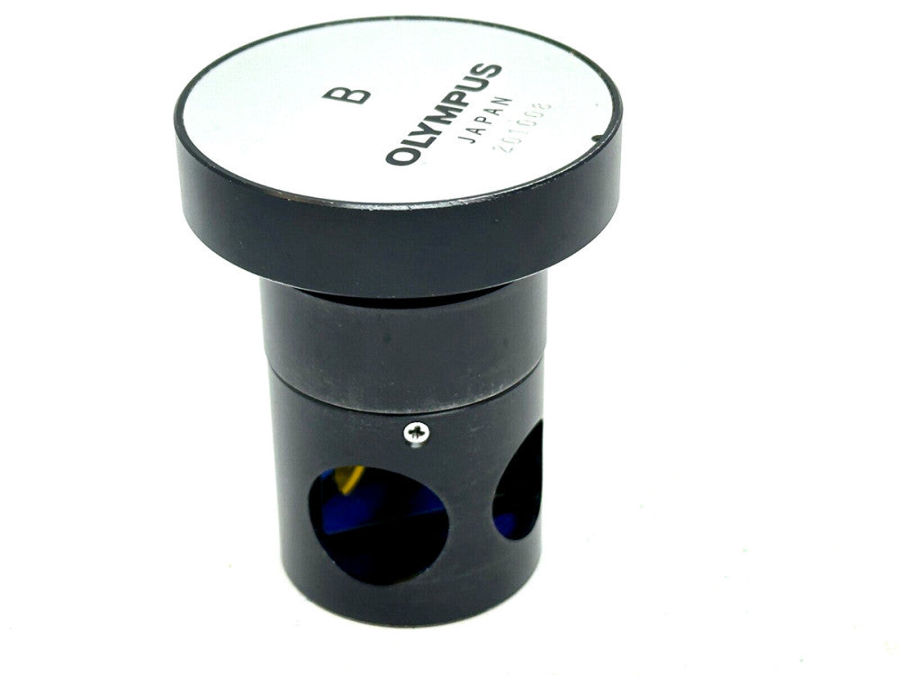 Olympus B Filter Block