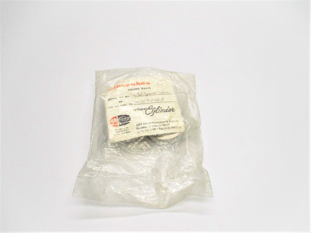 MILWAUKEE 20107-0468 (PKG OF 3) NSMP