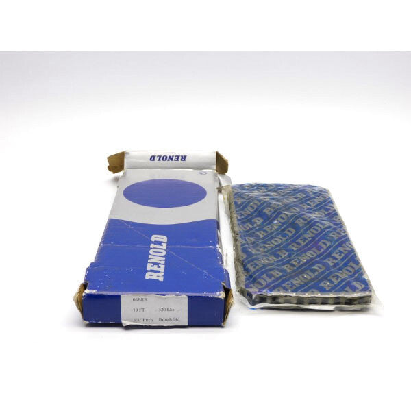 RENOLD 06BRB 10' NSMP