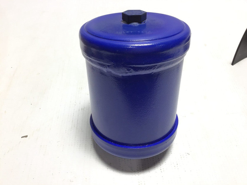 Carlyle 05HG 660 020 Filter Oil