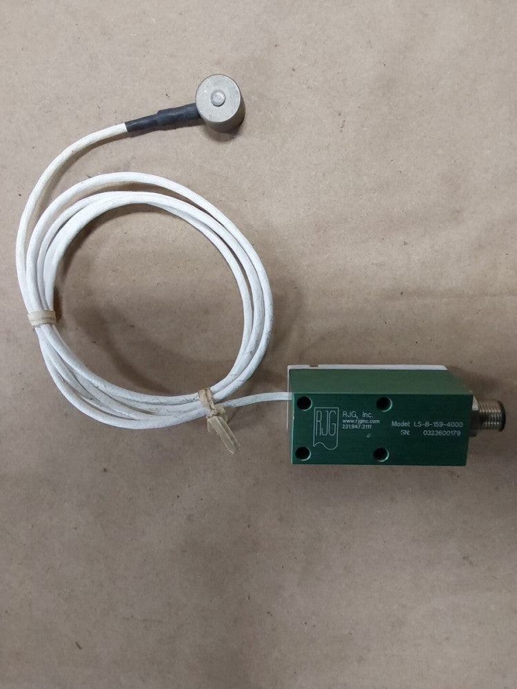 RJG TECHNOLOGIES INC LS-B-159-4000 / LSB1594000( New) Not In Original Packing