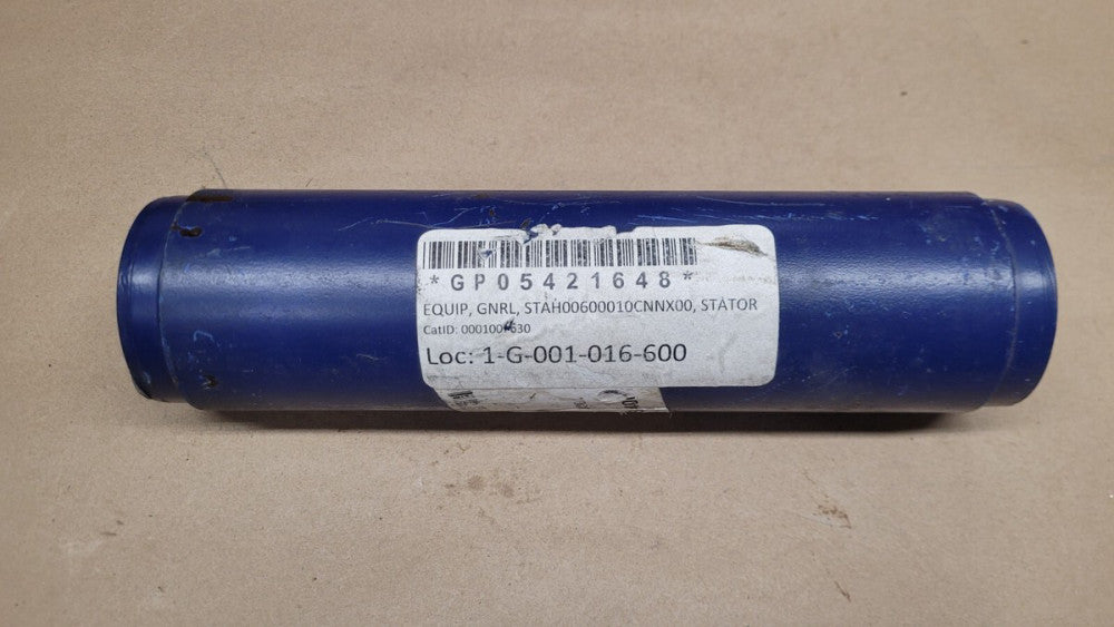 Seepex STAH00600010CNNX00 Viton Progressive Cavity Pump Stator