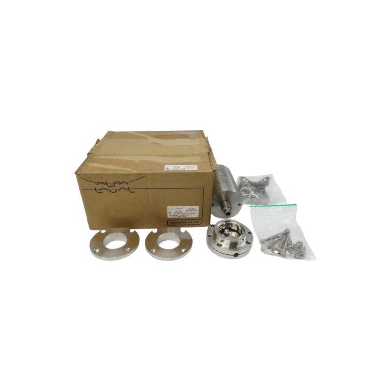ALFA LAVAL 9612628666 LKB-F ISO WELD/WELD-51-EPDM NSMP
