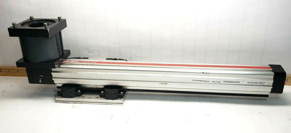 HOERBIGER ORIGA SYSTEM PLUS BELT DRIVE RODLESS CYLINDER  E30070600000-0275