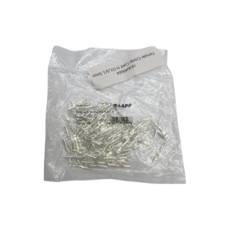 LAPP 11236100 (PKG OF 100) NSMP