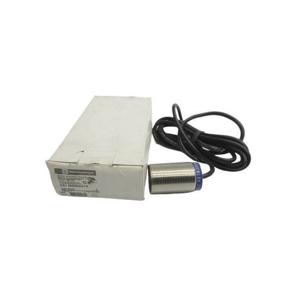 TELEMECANIQUE XS1M30DA210 12-48VDC NSMP