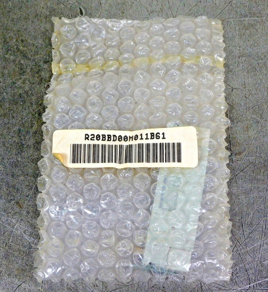 Numatics - R20BBD00M011B61 Solenoid Valve Manifold 150 psig 24V DC 1.2 W