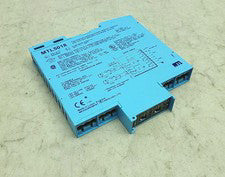 Measurement Technology MTL5018 Two Channel AC Switch Proximity Detector 