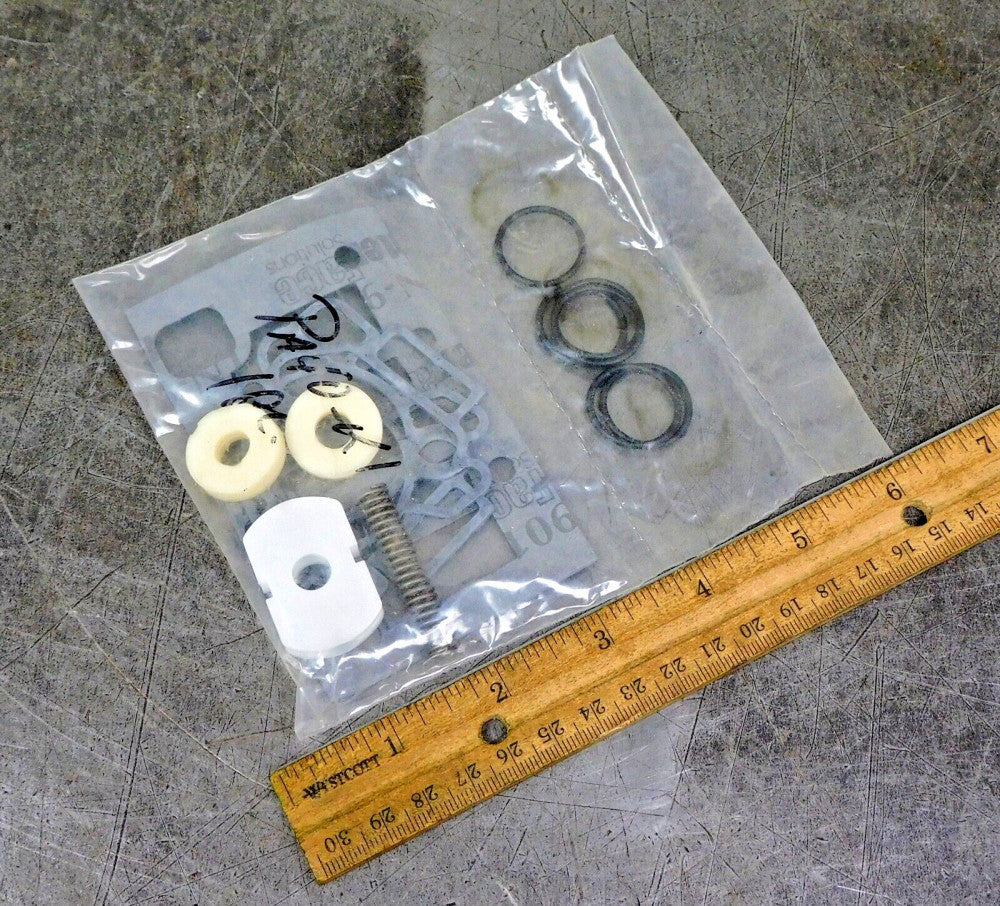 ASCO Numatics PA40-K1 Pneumatic Valve Repair Kit