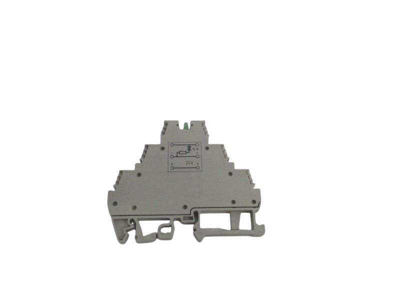 WIELAND 57.503.9055.0 TERMINAL BLOCK  NSNP