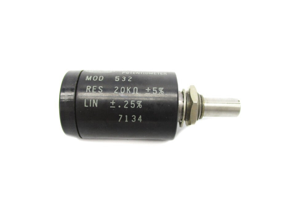SPECTRA MOD532 NSNP
