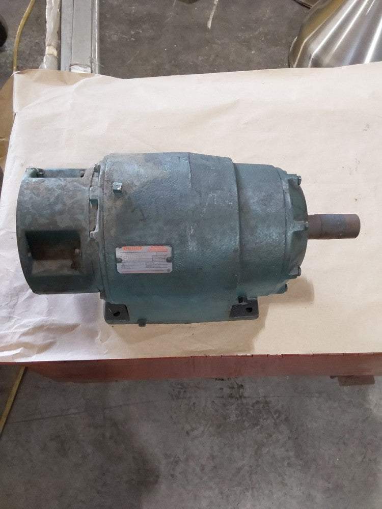 DODGE,MASTER XL SPEED REDUCER, 3036020001ZW-07916314BB, RATIO 47.5, 1750 RPM