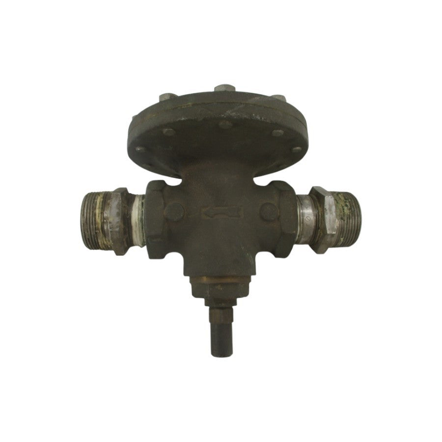 CASH ACME D53 250PSI 1 1/4" UNMP