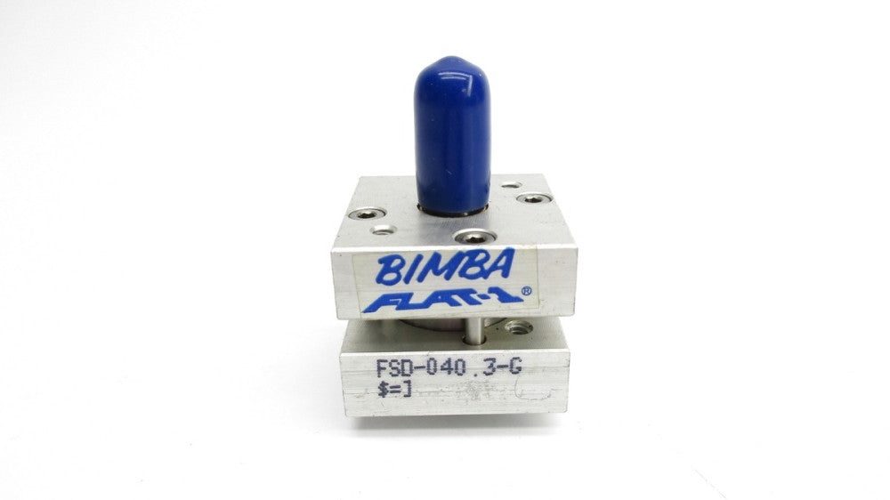 BIMBA FSD-040.3-G NSNP