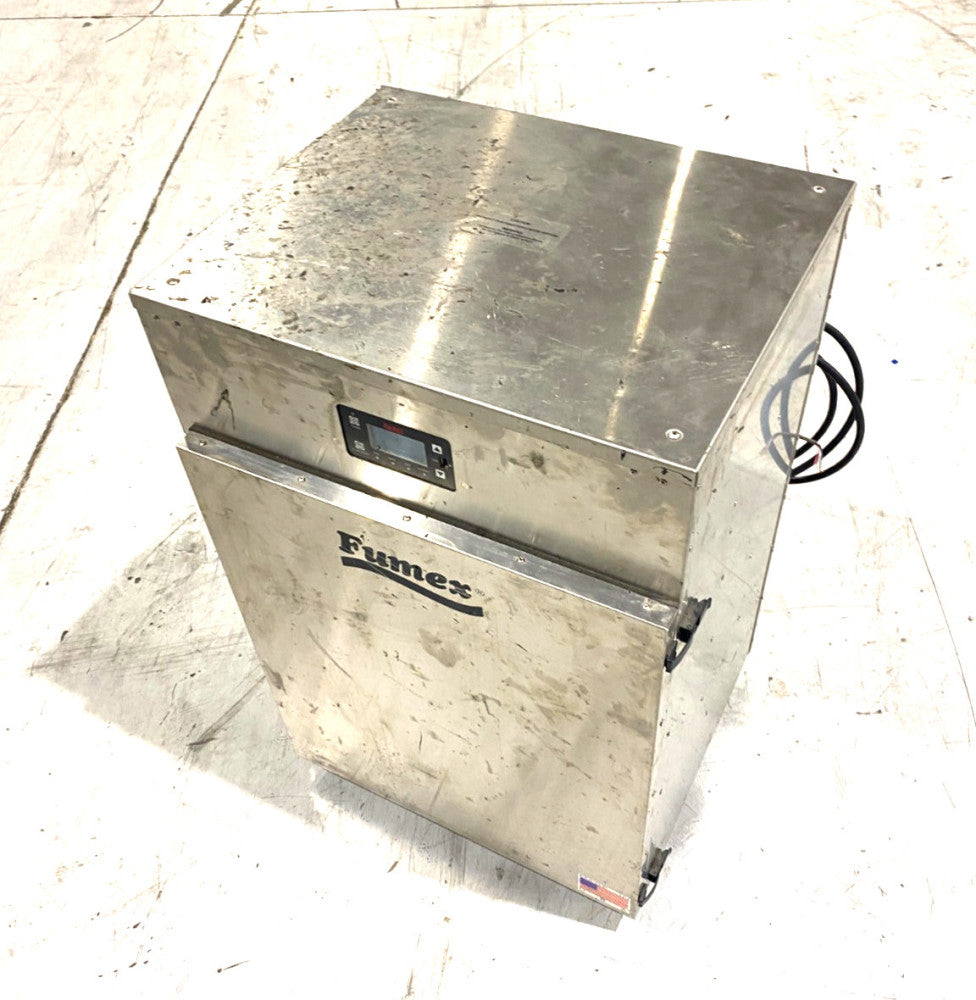 Fumex GS3-500 Air Filtration Fume Extractor Unit MORE OUTSIDE WEAR