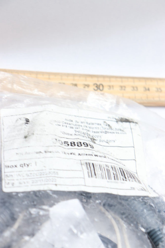 Harness 0058899