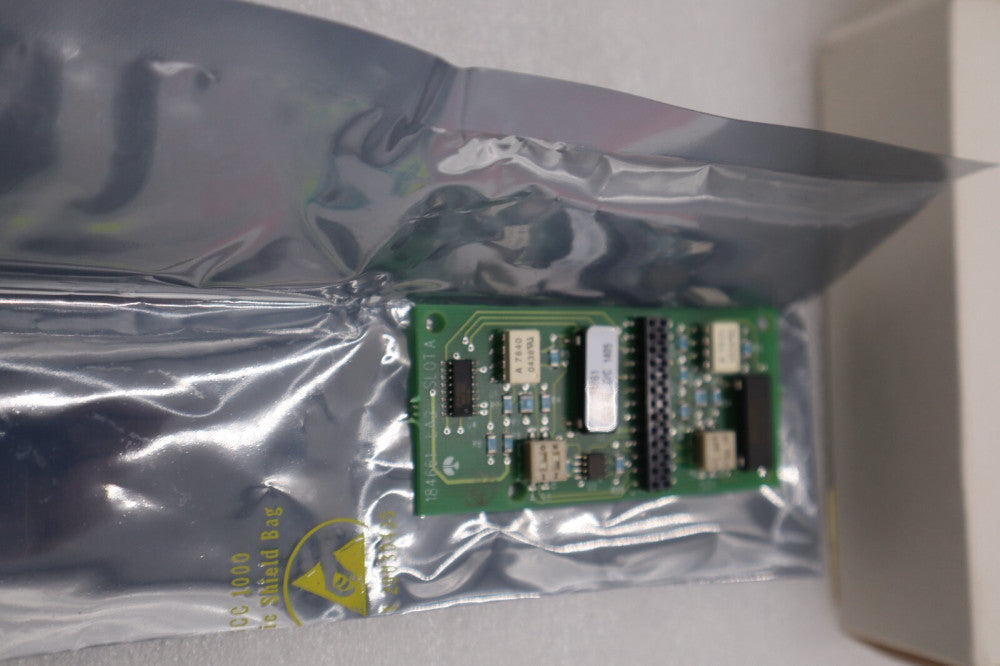 NEW ALLEN BRADLEY 1336F-LA2 SER. A NSMP STOCK G674A