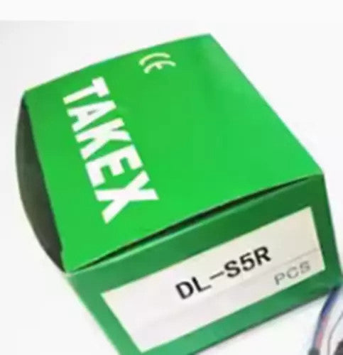 New TAKEX DL-S5R Photoelectric Switch