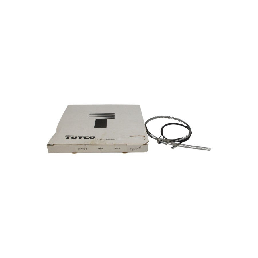 TUTCO CH196-3 480V NSMP