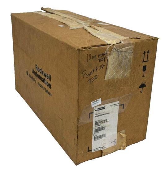 20BD022A0AYNAND0 POWERFLEX 700 SER. B 15HP REFURBISHED