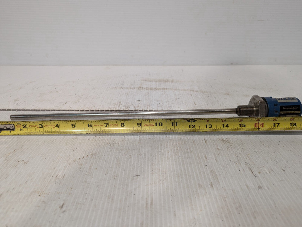 MTS Temposonics TTSRBUO LDT Position Sensor, 19"+Returns