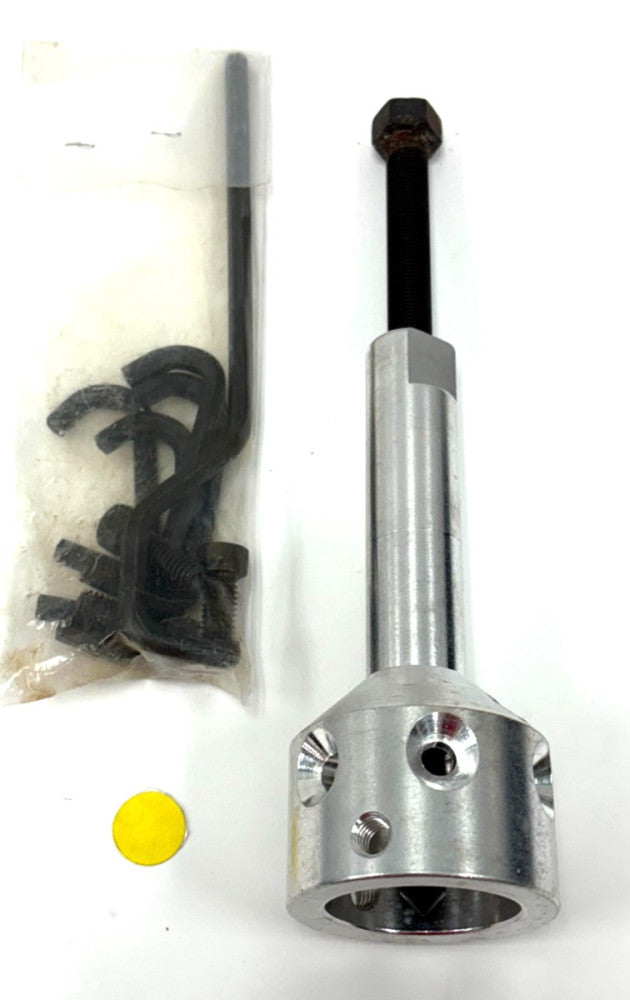 SENSIBLE PRODUCTS FAN BLADE AND BLOWER WHEEL PULLER MODEL: UP-1