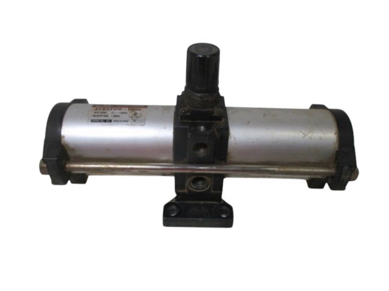 SMC EVBA2100-F03G BOOSTER REGULATOR  UNMP