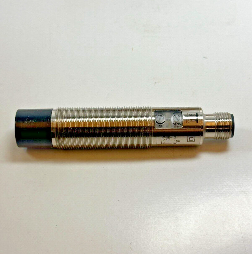 Pepperl & Fuchs 800117 Reflection Light Sensor VL18-54-MS 40A 118/128 10/30VDC